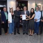 Tocantins adere ao Pacto de Governança da Água com foco na proteção dos recursos hídricos e no saneamento básico
