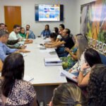 Adapec e órgãos parceiros reforçam ações preventivas contra a influenza aviária no Tocantins