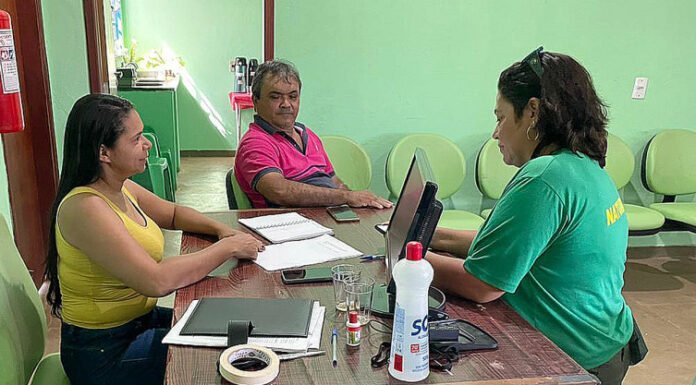 Com foco na preservação e no uso sustentável dos recursos, Naturatins realizará ações no Assentamento Macaúba