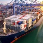 Cresce para 37,1% a participação da China nas exportações do agro brasileiro