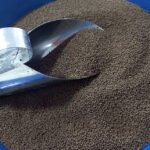 Levedura é opção econômica e sustentável para a alimentação de peixes Maria José Tupinambá - A levedura pode ser um potencial substituto do farelo de soja na nutrição de peixes, especialmente no estado do Amazonas