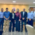 Meio Ambiente realiza reunião com concessionárias para discutir isenção do IPVA a carros elétricos e híbridos no Tocantins