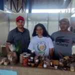 Festival da Macaúba, em Caseara, destaca potencial do associativismo e do cooperativismo no Cerrado