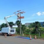 APAGÃO NACIONAL: 100% da energia é reestabelecida no Tocantins