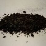 Biocarvão de café recupera solo contaminado com metais pesados