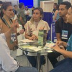 Em agenda no 25° Encob, Naturatins reúne-se com órgãos ambientais e compartilha boas práticas na gestão de recursos hídricos