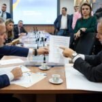 Frente propõe regulamentação do trânsito de máquinas agrícolas em vias públicas