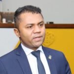 Moisemar Marinho assumirá Secretaria Extraordinária de Ações Governamentais