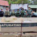 Na defesa dos recursos naturais do Estado, Governo do Tocantins executa mais de 3,9 mil ações de monitoramento e fiscalização no primeiro semestre de 2023