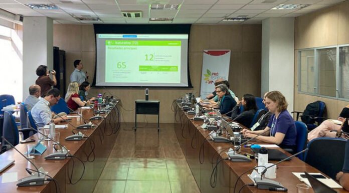 Naturatins apresenta resultados das atividades dos Planos de Ação para Conservação de Espécies Ameaçadas de Extinção