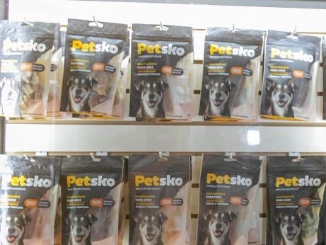 Produtos pet fabricados no Tocantins chegam ao varejo brasileiro