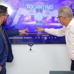 TOCANTIS: Iniciado o planejamento para a festa de 35 anos do Estado