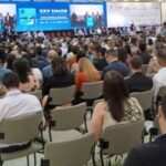 Trabalho desenvolvido por comitês de bacias hidrográficas do Tocantins é apresentado em Natal