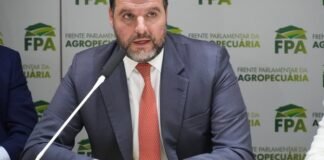 Presidente da FPA diz que PEC 46 