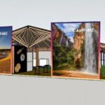 Com atuação do Governo do Tocantins, Estado terá sua maior participação na ABAV Expo 50ª edição