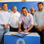 Construção da sede do Ruraltins é retomada: obra está estimada em R$ 3,6 milhões