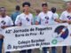 FOGUETES: Equipe do Colégio Agropecuário de Almas é vice-campeã no RJ