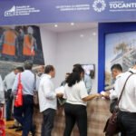 Governo do Tocantins marca presença na maior feira de mineração do Brasil