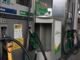 Postos de gasolina no Rio de Janeiro exibem o pre