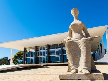 STF suspende julgamento sobre marco temporal: Análise será retomada nesta quinta, 21