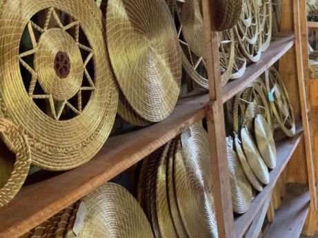 Tocantins Rural marca presença na Festa da Colheita, na comunidade Mumbuca, em Mateiros