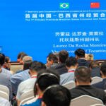 Tocantins participa da 23ª Feira Internacional da China