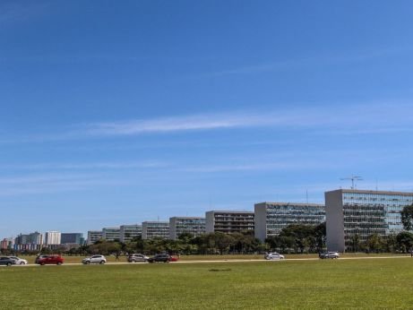 Veja como será o concurso unificado federal: Agricultura, Meio Ambiente e Desenvolvimento Agrário terão 1.040 vagas