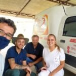 Aviário é referência do Projeto OvOLimpo da Embrapa