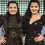 Estrutura para o aniversário do Tocantins é montada na Praça dos Girassóis