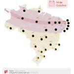 Nasa transmite eclipse solar direto de Juazeiro do Norte
