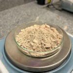Pesquisa desenvolve concentrado proteico de feijão carioca Kadijah Suleiman - O principal objetivo da pesquisa foi obter um ingrediente proteico de alta qualidade, com matéria-prima nacional