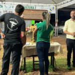 Secretaria da Agricultura leva atendimento aos produtores na 1ª edição da ExpoLuzimangues 2023