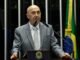 Em discurso, 