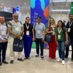 Em Aracajú, Naturatins participa do Simpósio Brasileiro de Recursos Hídricos