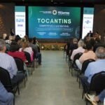 Governo do Tocantins apresenta estratégia de desenvolvimento sustentável e convida sociedade para pactuação de metas de redução de emissões no I Fórum de Sustentabilidade