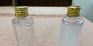 Joana Silva - A fluorescência de nanocristais de celulose (CNC) tem potencial para monitorar o teor de ácido tânico em vinhos tintos