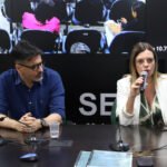 Governo do Tocantins apresenta relatório da gestão dos recursos hídricos de 2023 à Comissão de Meio Ambiente da Assembleia Legislativa do Estado