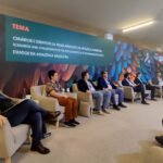 Governo do Tocantins debate desafios da regularização da política ambiental na COP 28