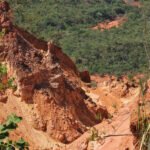 Órgãos ambientais realizam operação conjunta na região das Serras Gerais para propor medidas contra danos ambientais