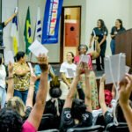 Realizada pelo Governo do Tocantins, 5ª Conferência Estadual de Cultura elege delegação tocantinense para etapa nacional
