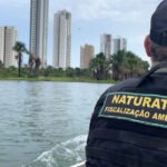 Governo do Tocantins segue com Operação Piracema até 28 de fevereiro em todo o Estado