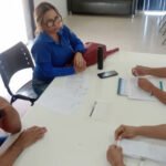 Comissão Eleitoral inicia cadastro para credenciamento de participantes nas eleições do Comitê de Bacias Hidrográficas Santo Antônio e Santa Tereza