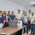 Defesa agropecuária do Tocantins recebe reforço de drones e internet móvel