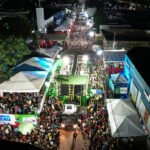 Governo do Tocantins realiza pesquisa sobre o perfil do turista no período de Carnaval