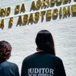 mobilização de auditores coloca em risco cargas vivas e comercialização de material genético