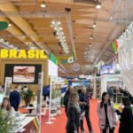 Governo do Tocantins comemora participação de destaque em uma das maiores feiras de turismo da Europa