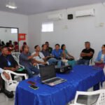 Governo do Tocantins formaliza composição do grupo de trabalho do projeto Lixão Zero na região do Consórcio Vale do Rio Manuel Alves