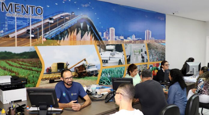 Governo do Tocantins leva programa Fomento Presente a Araguaína e reedita linha de crédito para empreendedoras