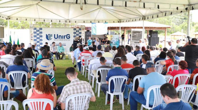 Governo do Tocantins planta mudas nativas com o projeto Plantando Água e inaugura Parque Temático na Semana Estadual da Água em Gurupi