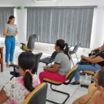 Governo do Tocantins oferta assistência técnica para produtores de ovos e derivados do leite em Pedro Afonso